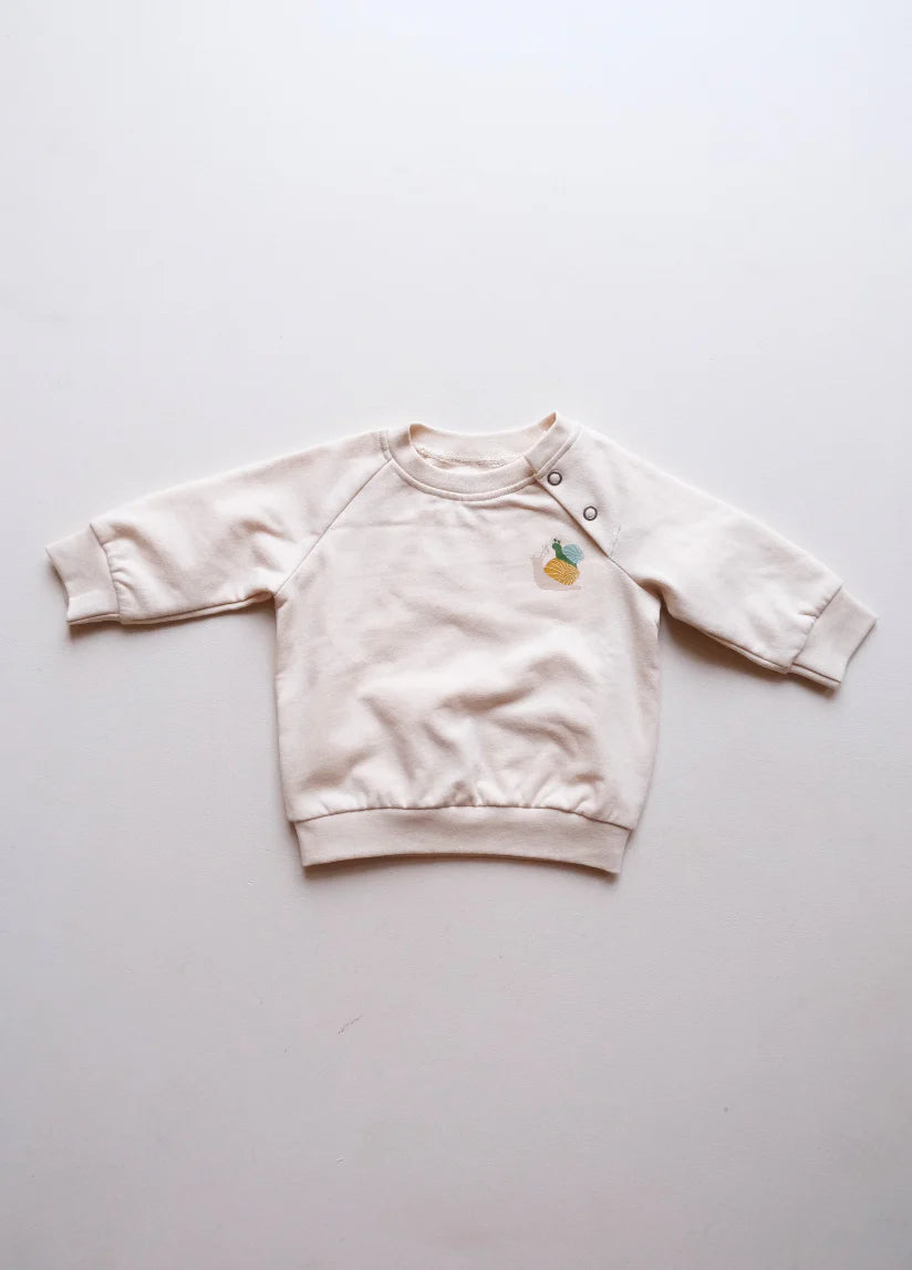 Baby Sweatshirt