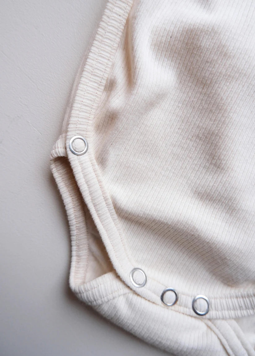Wrap Bodysuit