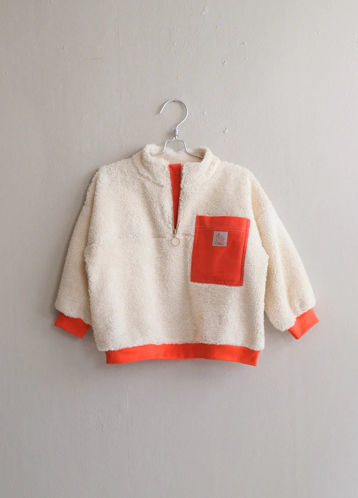 Archipelago Cotton Fleece