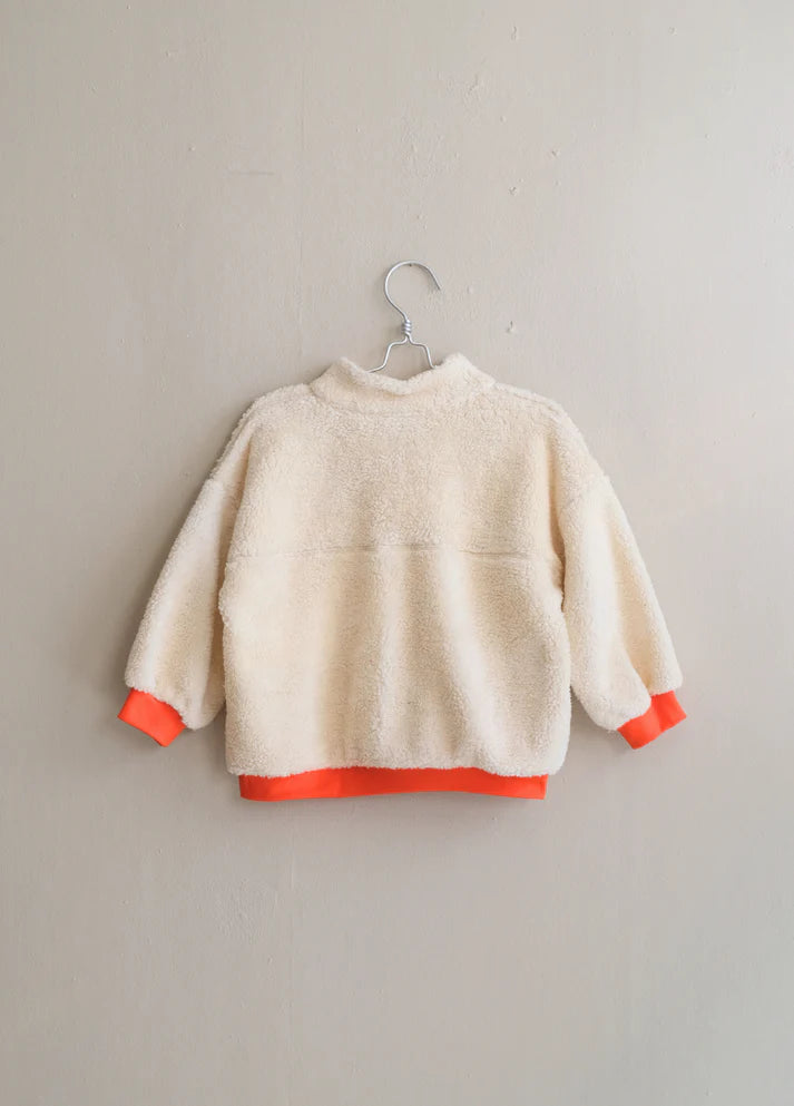 Archipelago Cotton Fleece