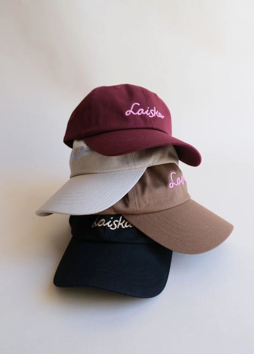 Laiska Adult Cap Original