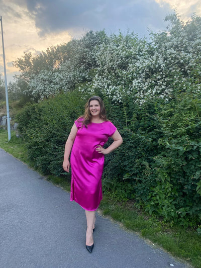 Occasion Mekko - Pinkki