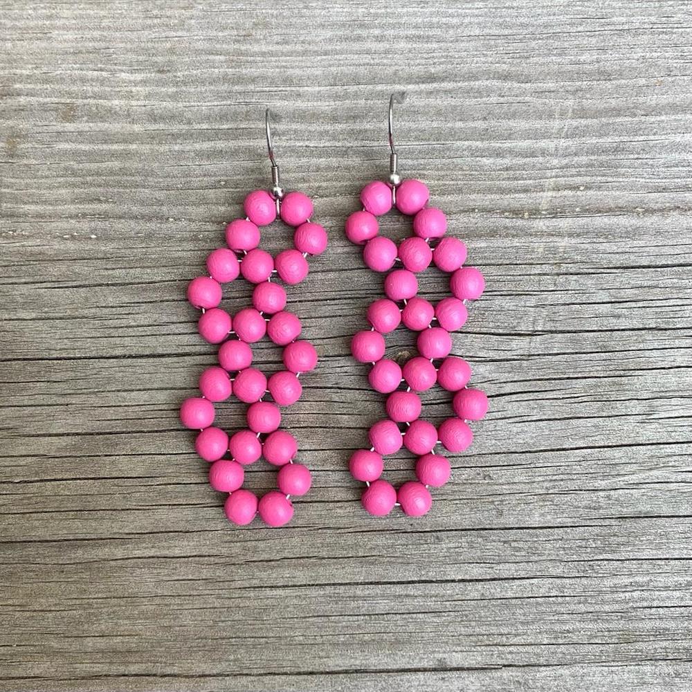 Kukinnot - korvakorut