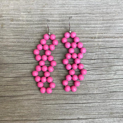 Kukinnot - korvakorut