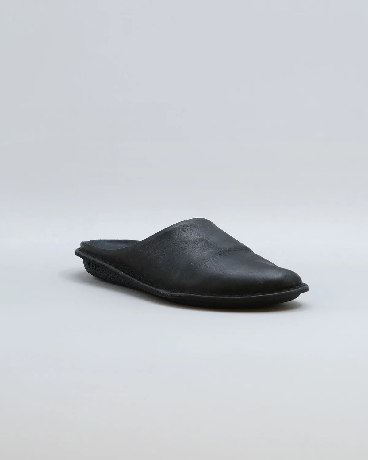 ROMA Leather Preto Black