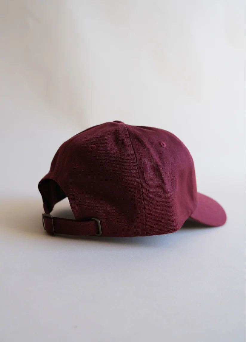 Laiska Adult Cap Original