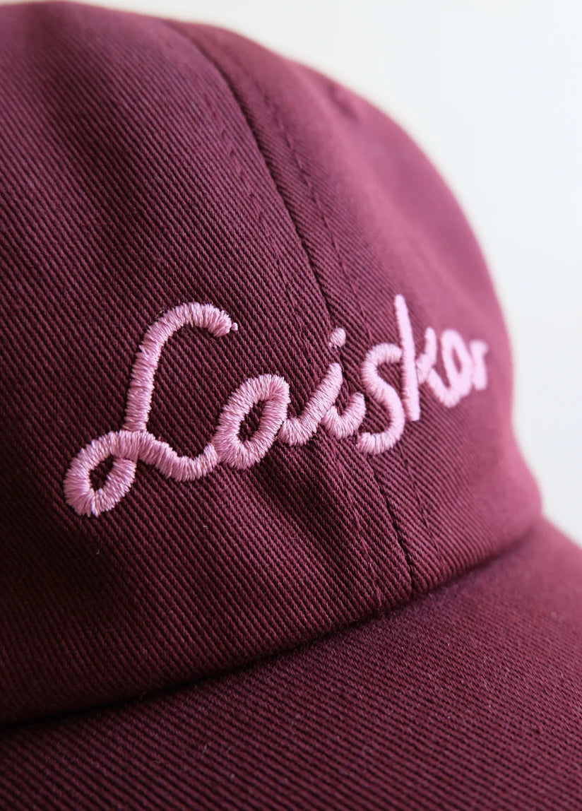 Laiska Adult Cap Original