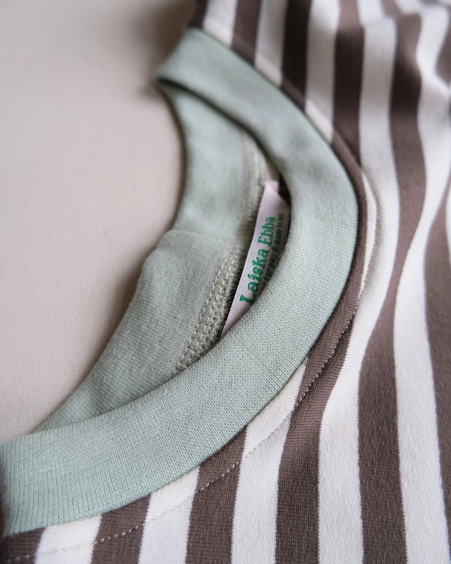 Gro Stripe