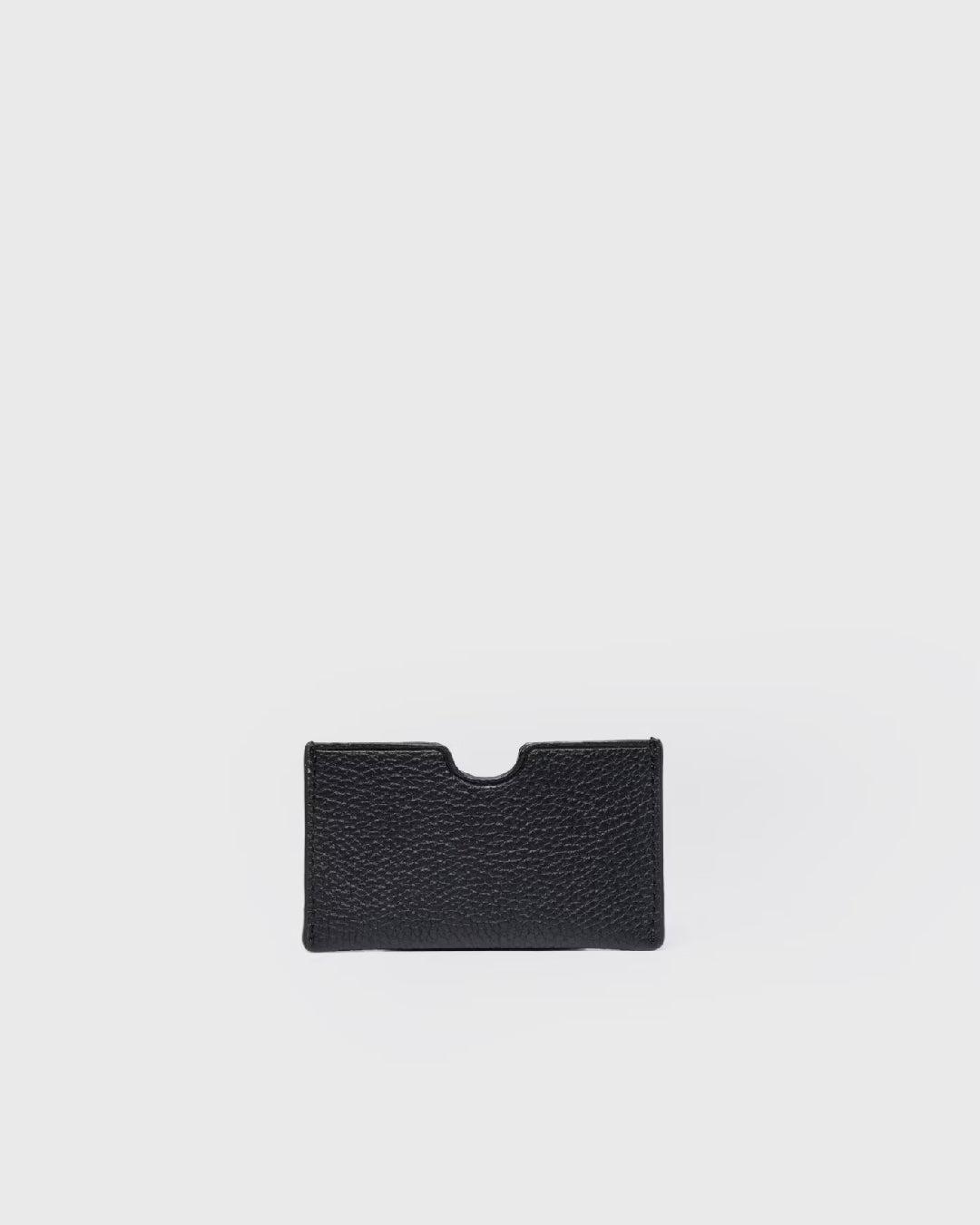 Leather Card Case Multi Slot