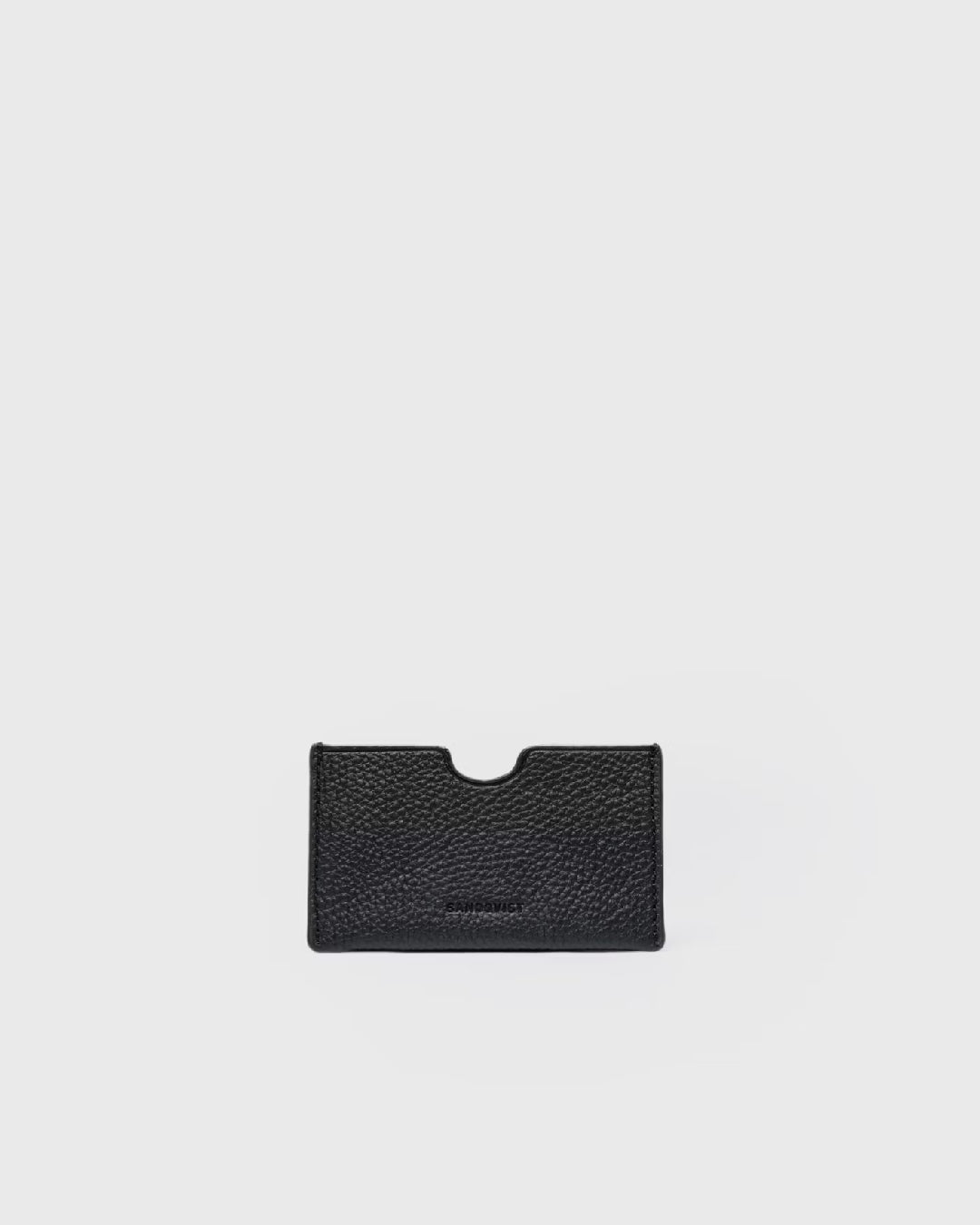 Leather Card Case Multi Slot