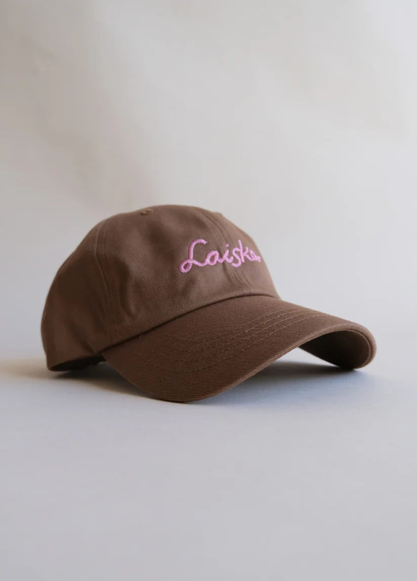 Laiska Adult Cap Original