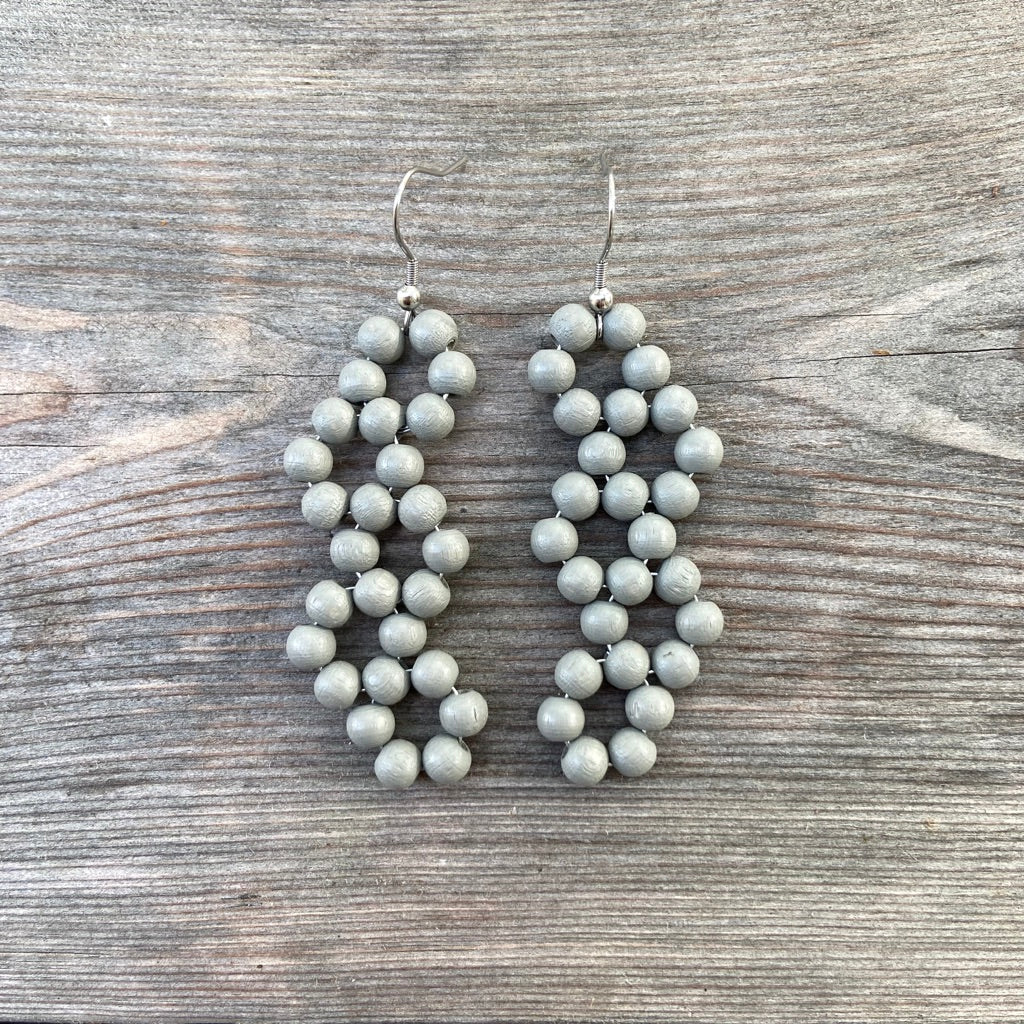 Kukinnot - korvakorut