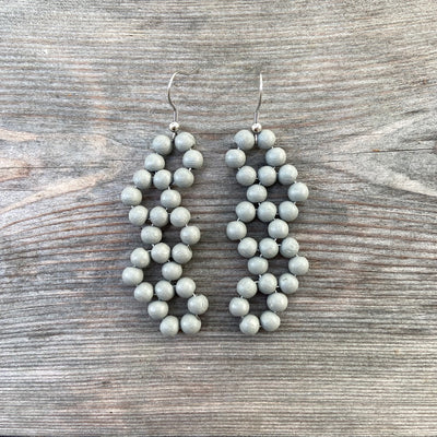 Kukinnot - korvakorut