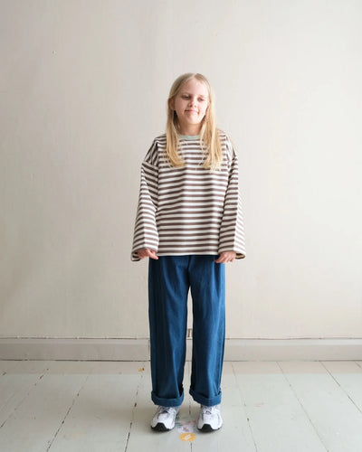 Gro Stripe