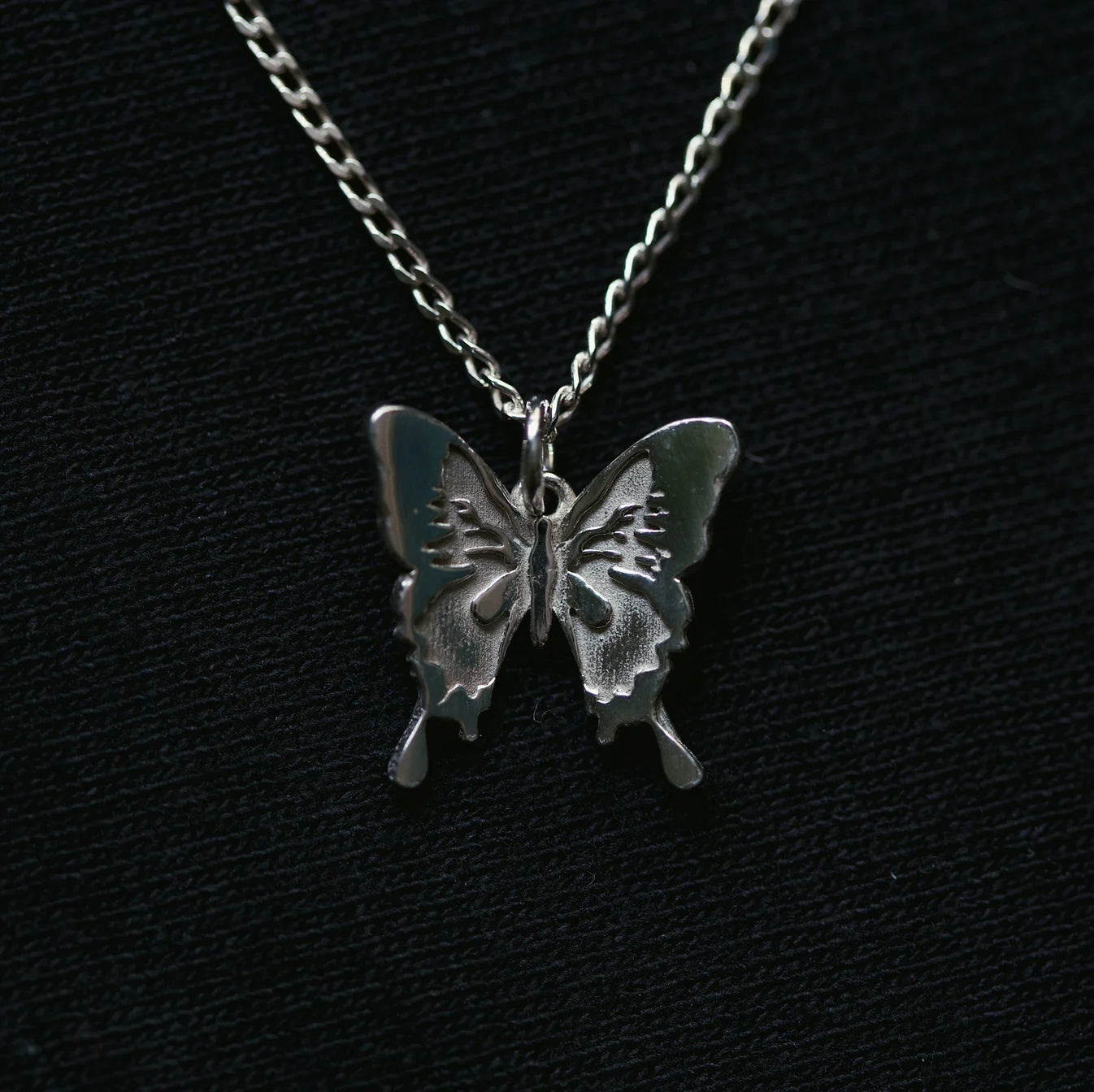 Butterfly Pendant