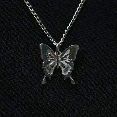 Butterfly Pendant