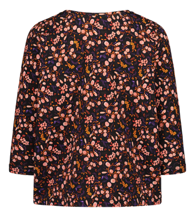 Long Sleeve - Berrycloud