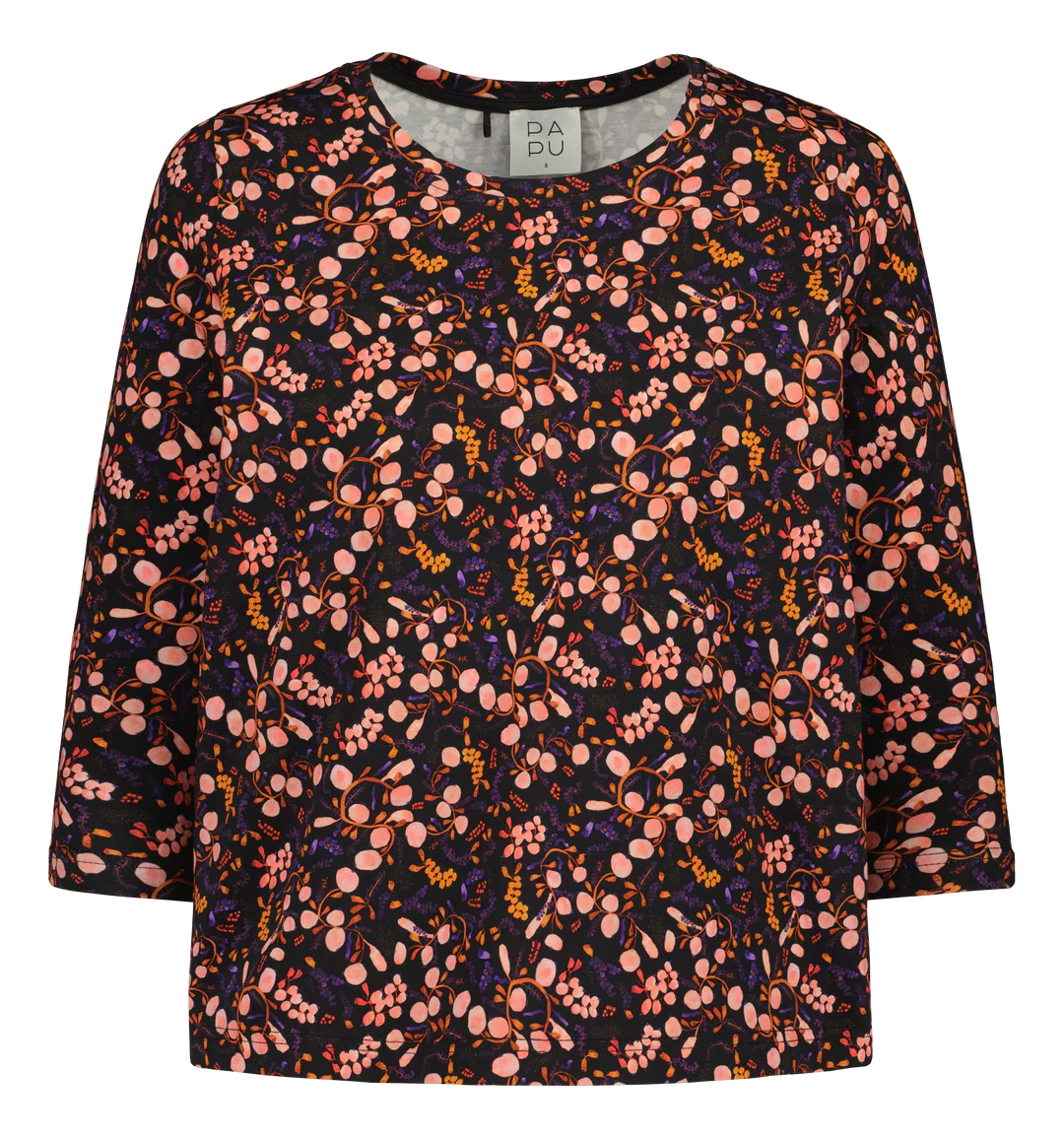 Long Sleeve - Berrycloud