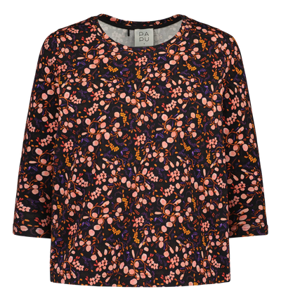 Long Sleeve - Berrycloud