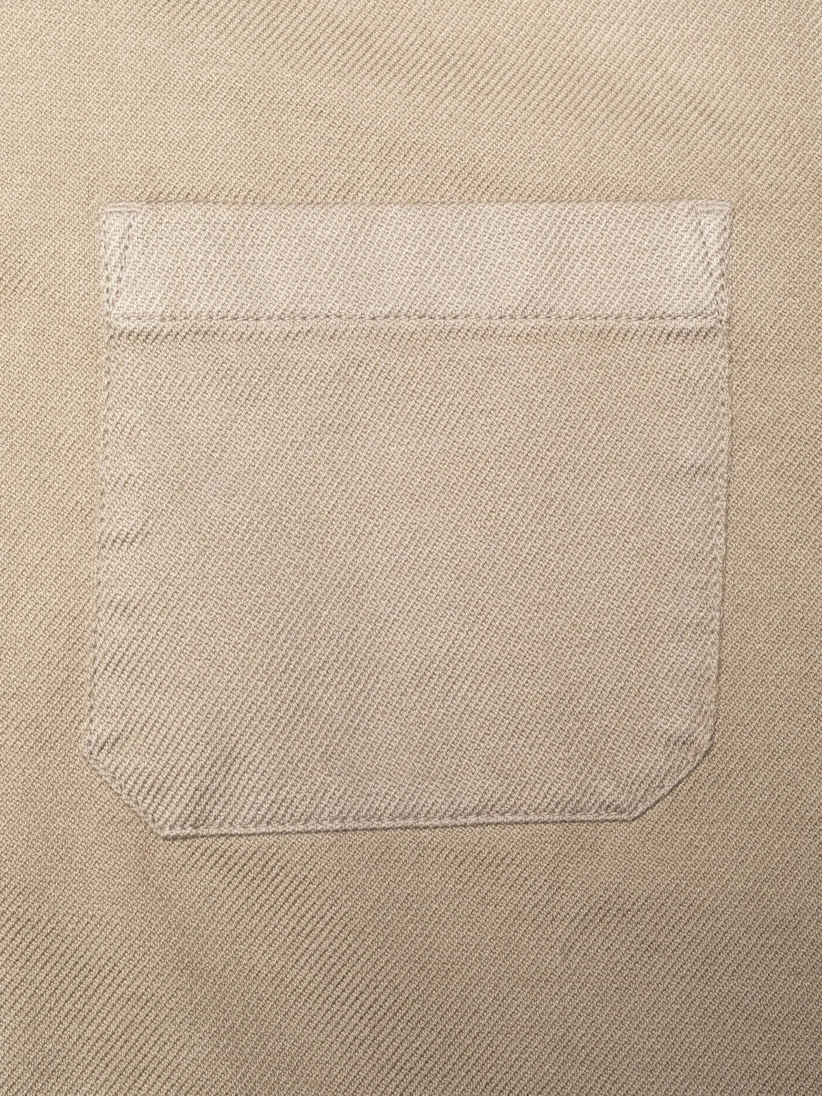 Barney Worker Jacket - Mud