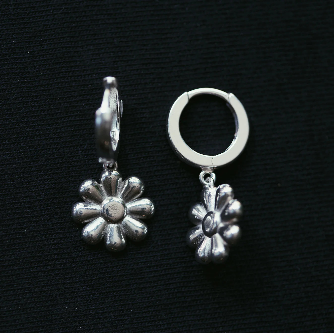 Daisy Earrings