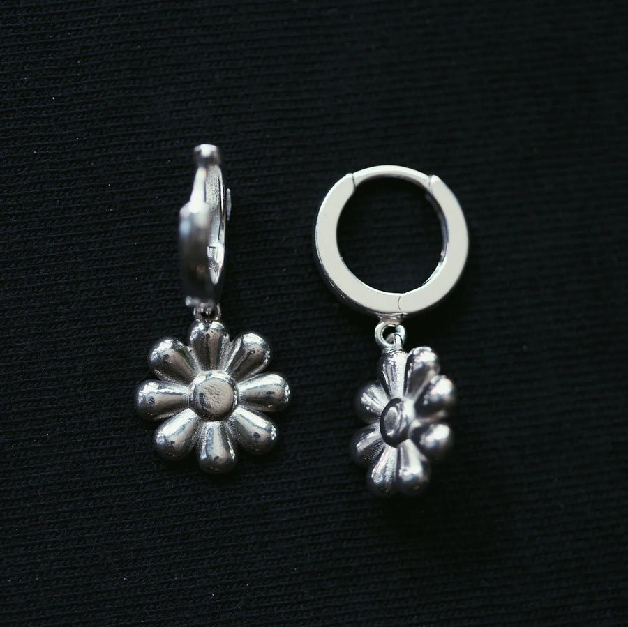 Daisy Earrings
