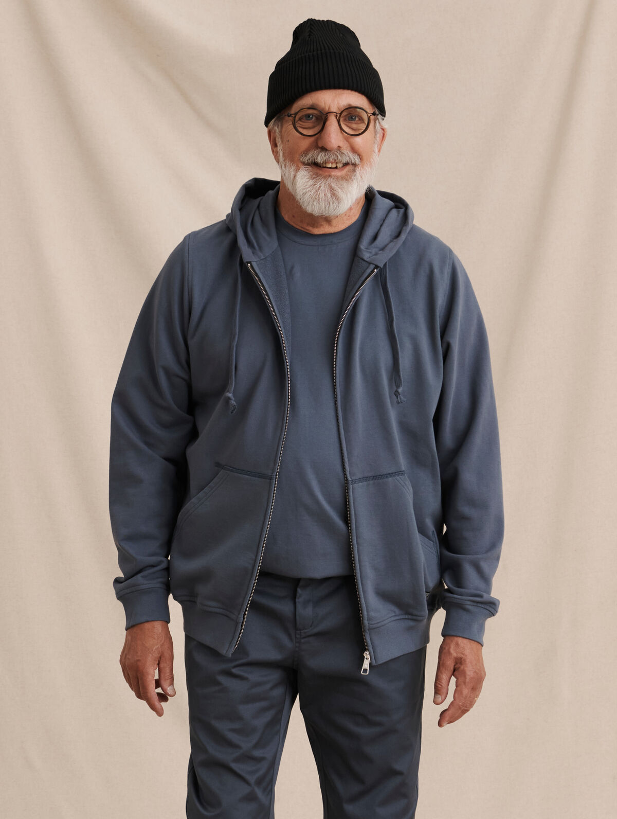 Rymättylä Pipo - Musta