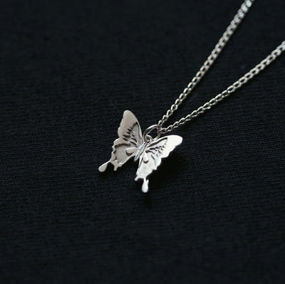 Butterfly Pendant