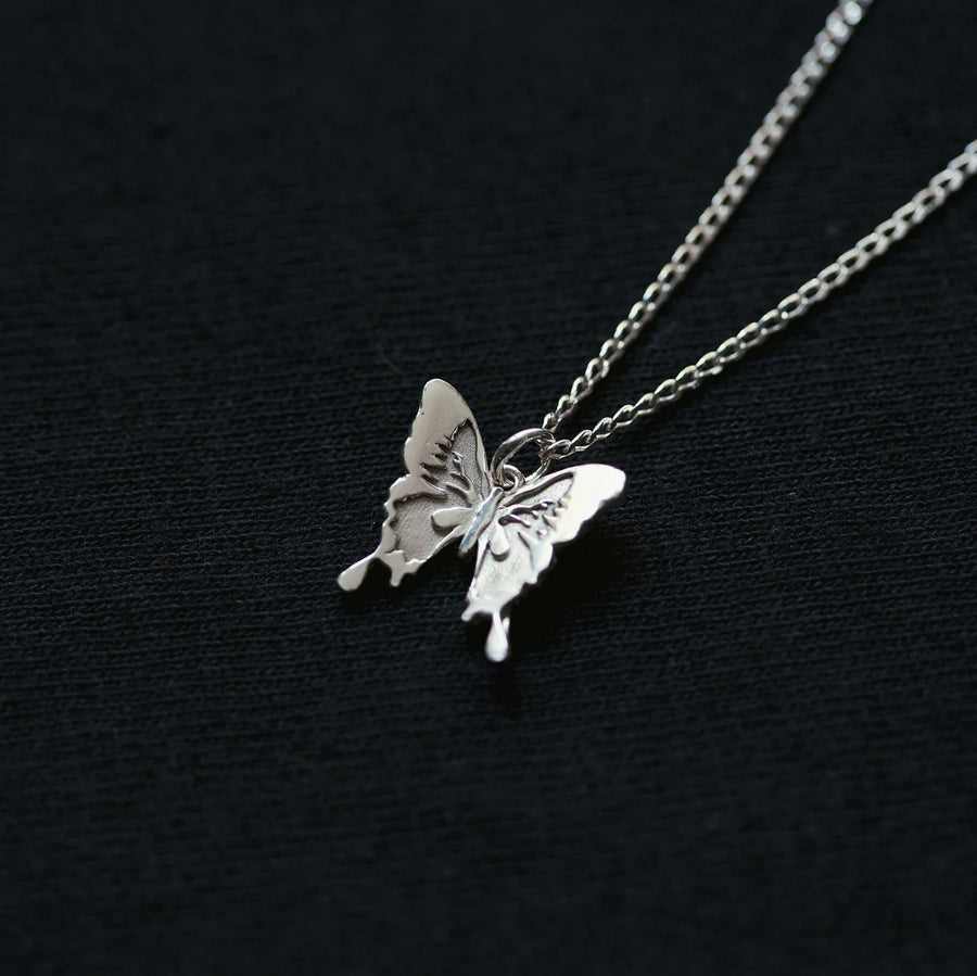 Butterfly Pendant