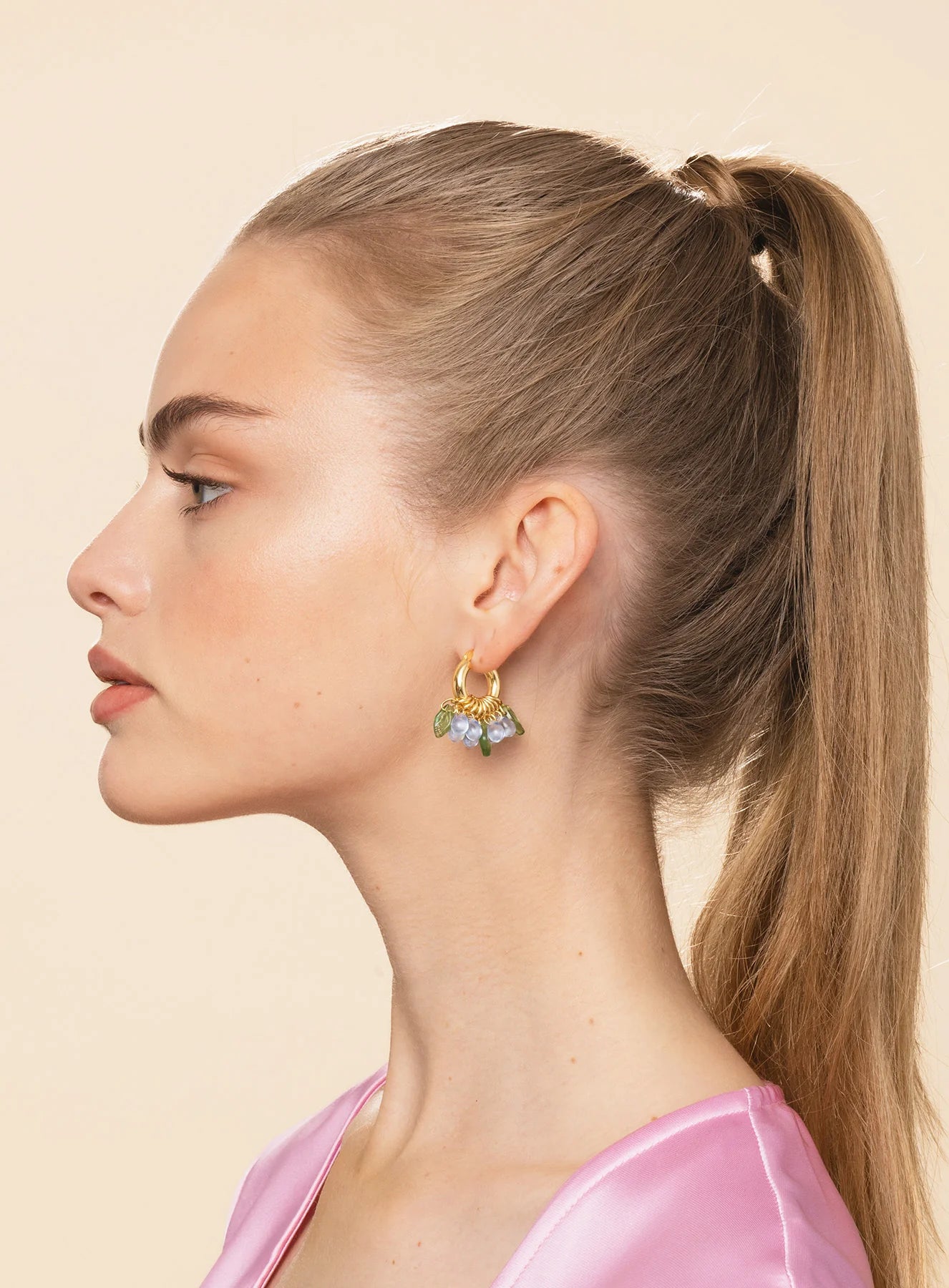 Mini Baby Bubbles Korvakorut