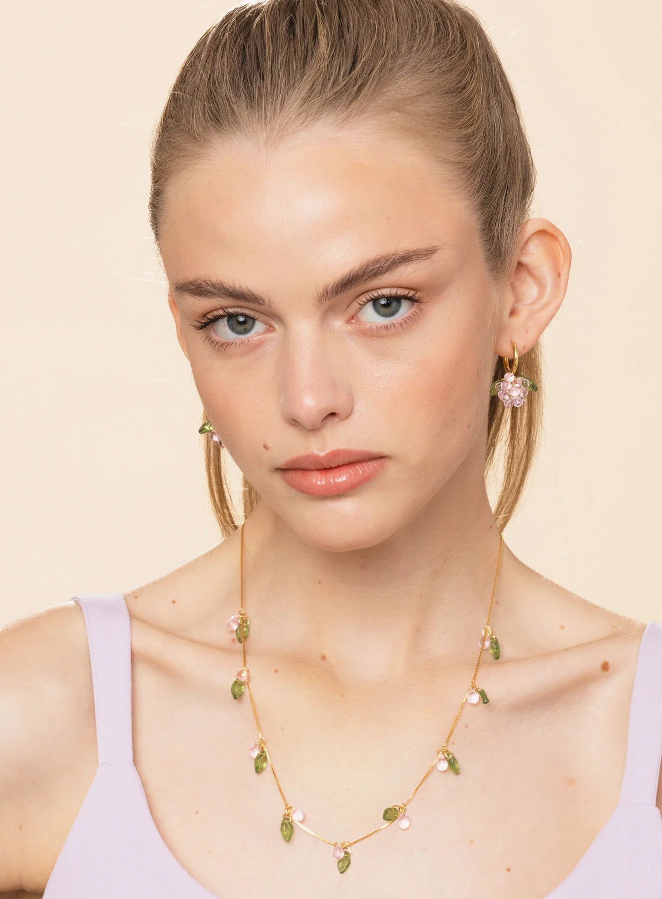 Mini Cupcake Jam Korvakorut