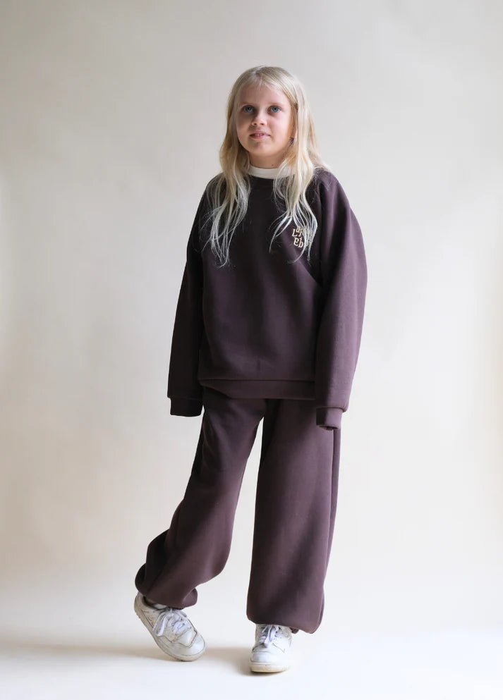 Soft Sweatshirt