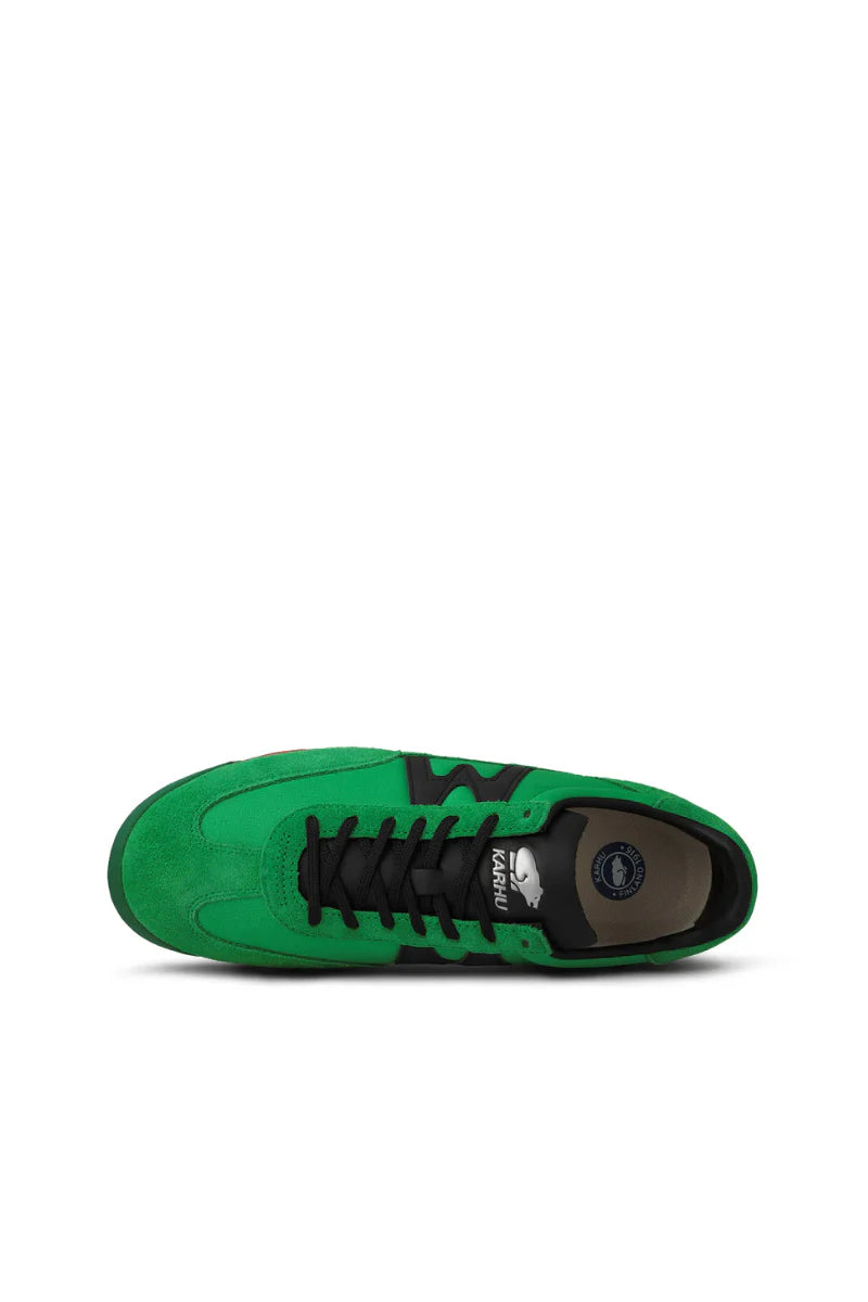 Mestari 76 - Green Bee / Jet Black