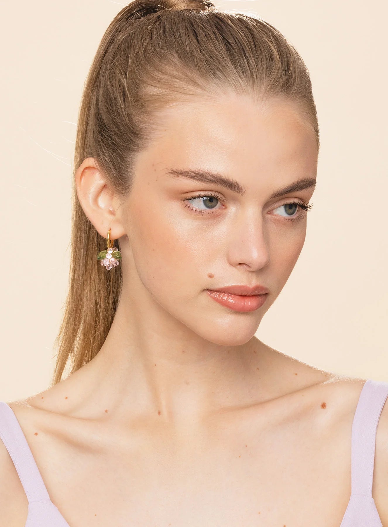 Mini Cupcake Jam Korvakorut