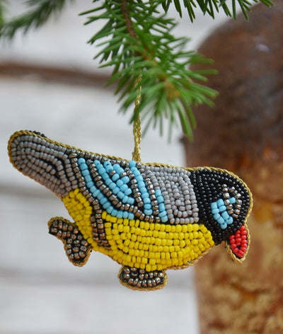 Mum's Joulukoristeet