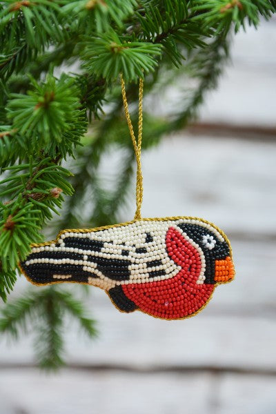 Mum's Joulukoristeet