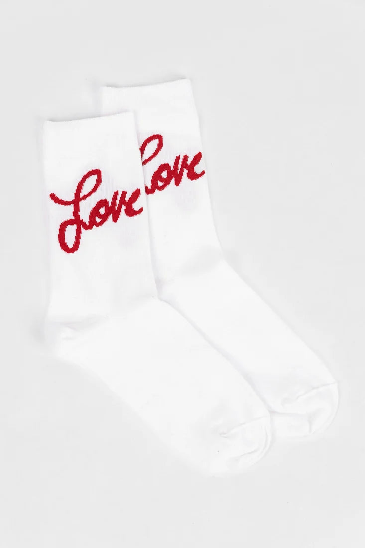 Sukat - Love