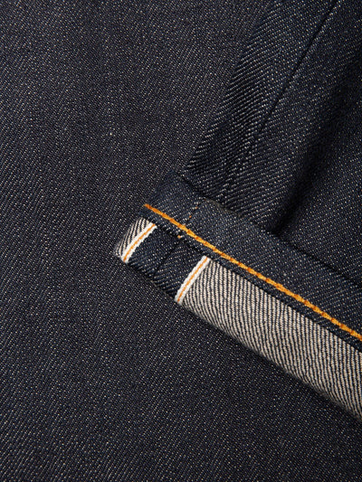 Tuff Tony - Dry Selvage
