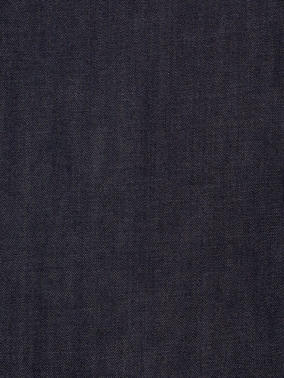 Tuff Tony - Dry Selvage