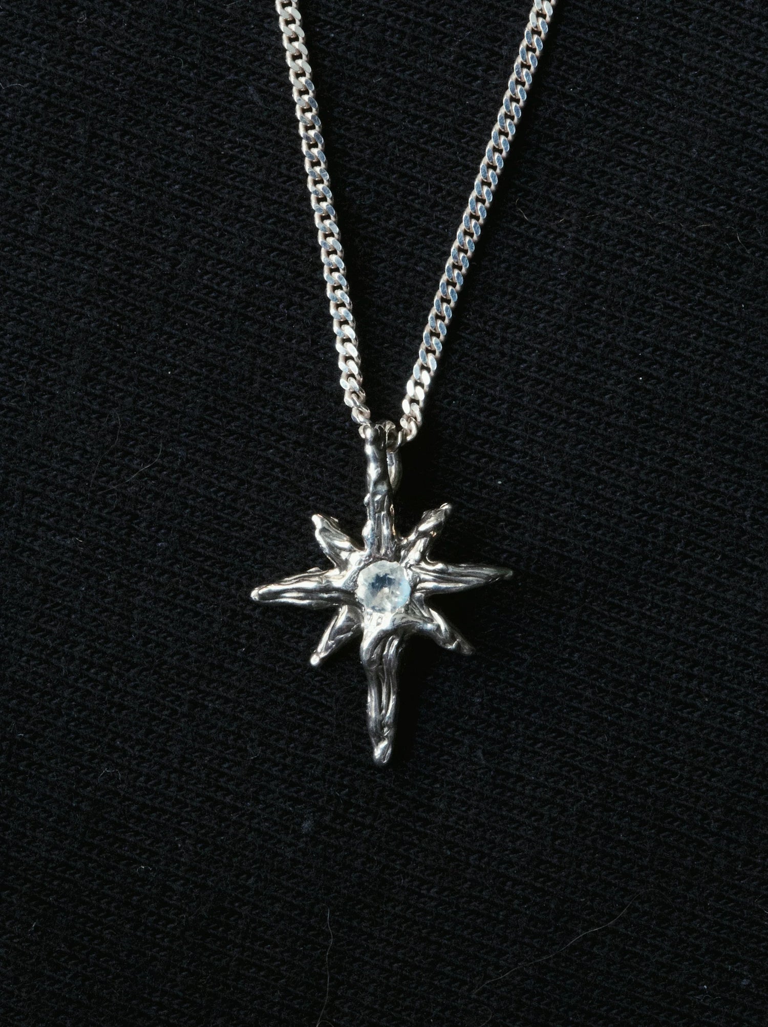 Wish Pendant