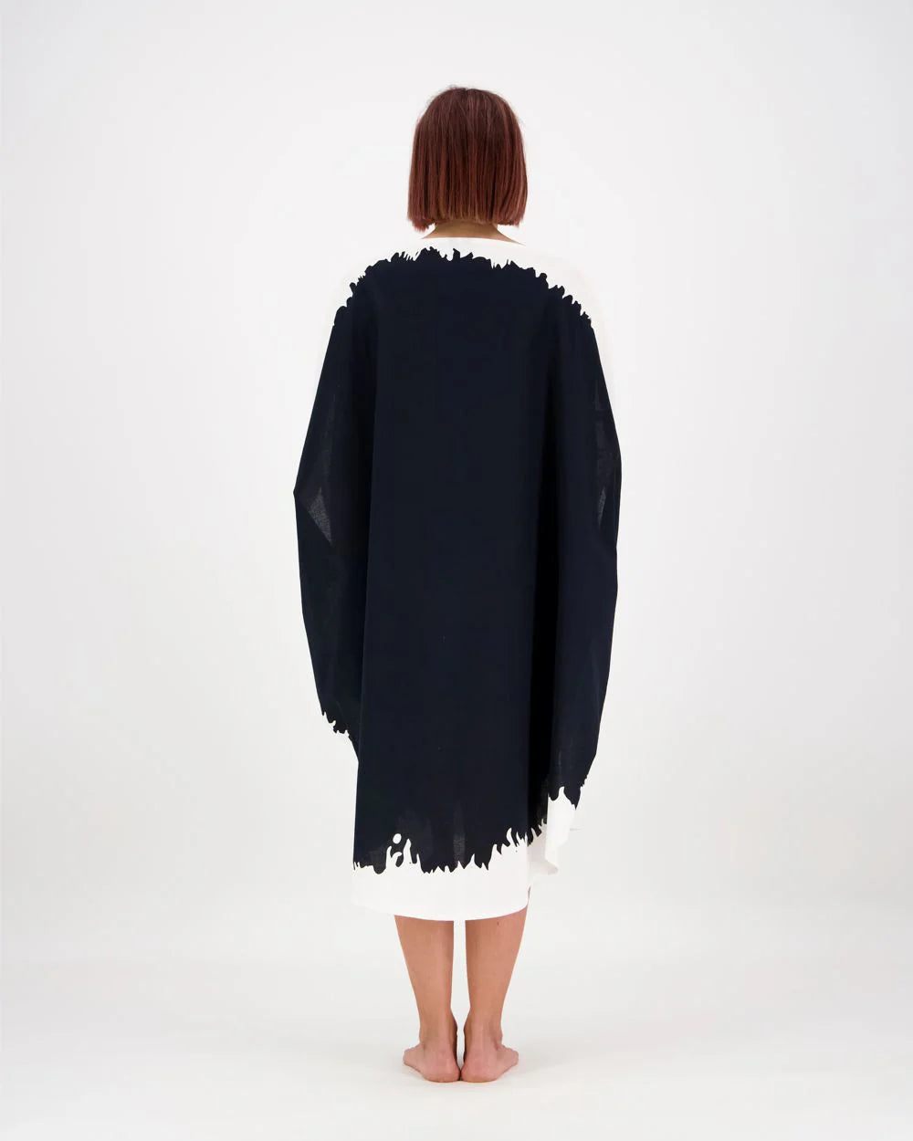 Myllynkivi Kraklee - Musta-valkoinen