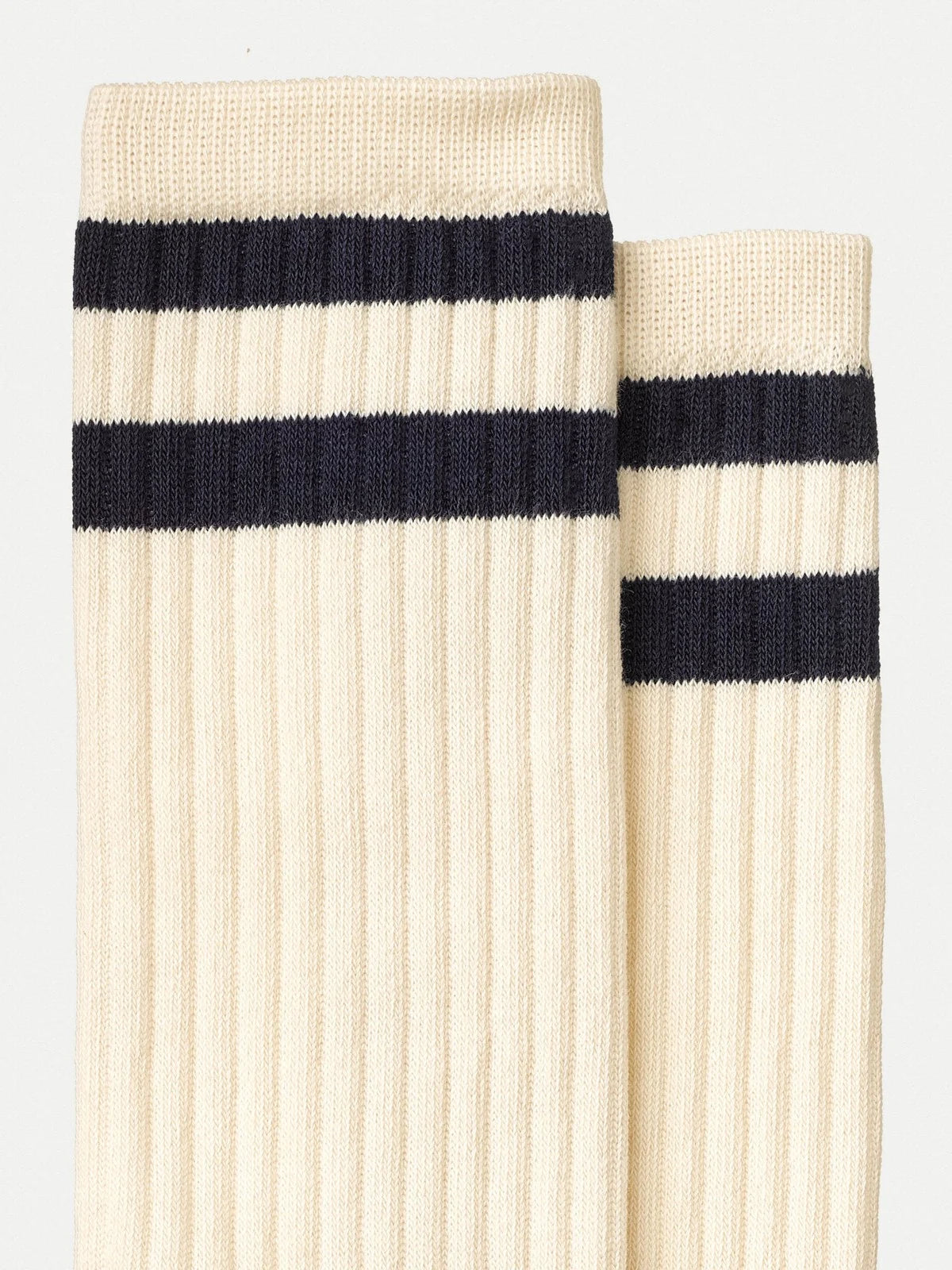 Amundsson Sport Socks Offwhite/Navy