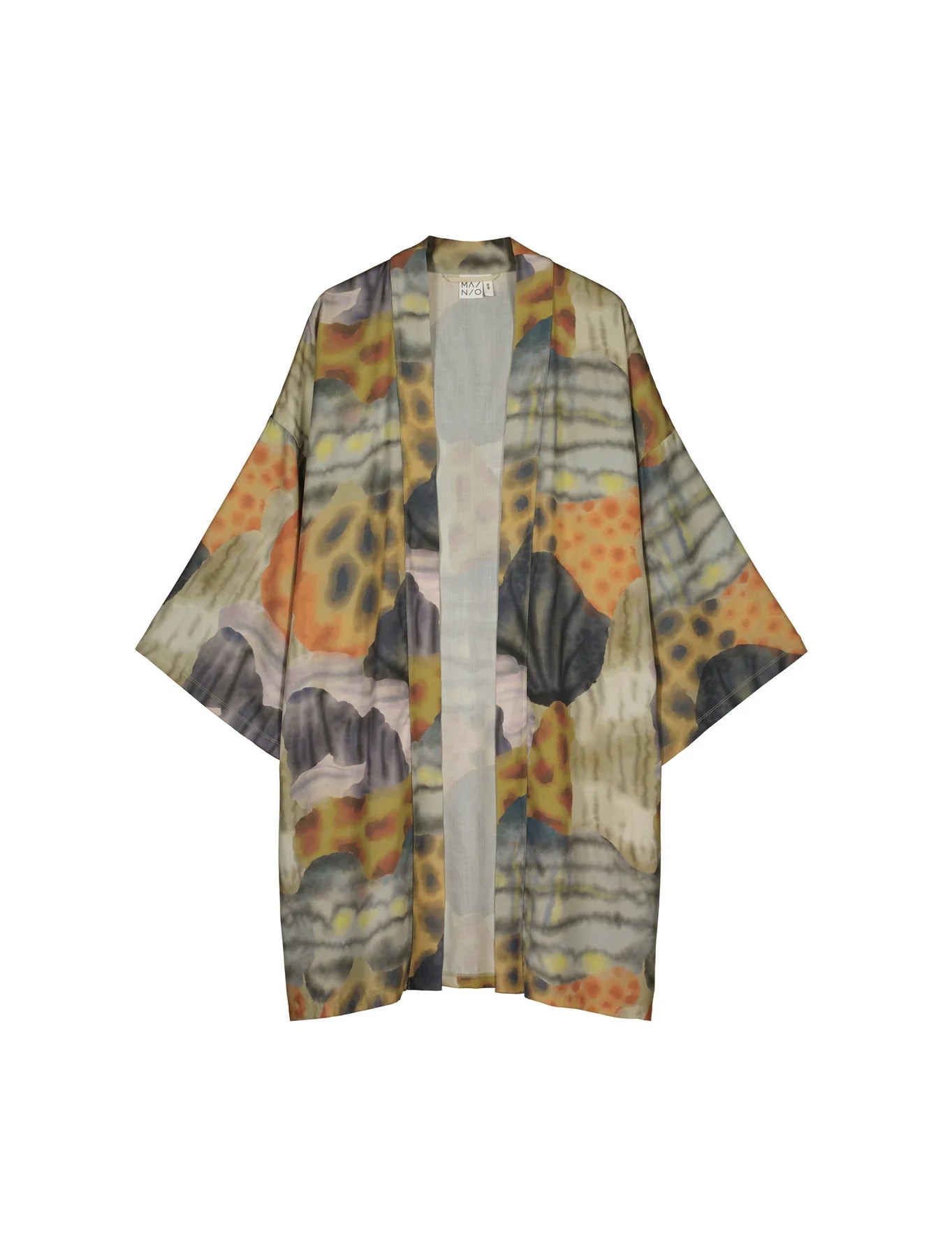 Saltwater Kimono Jacket