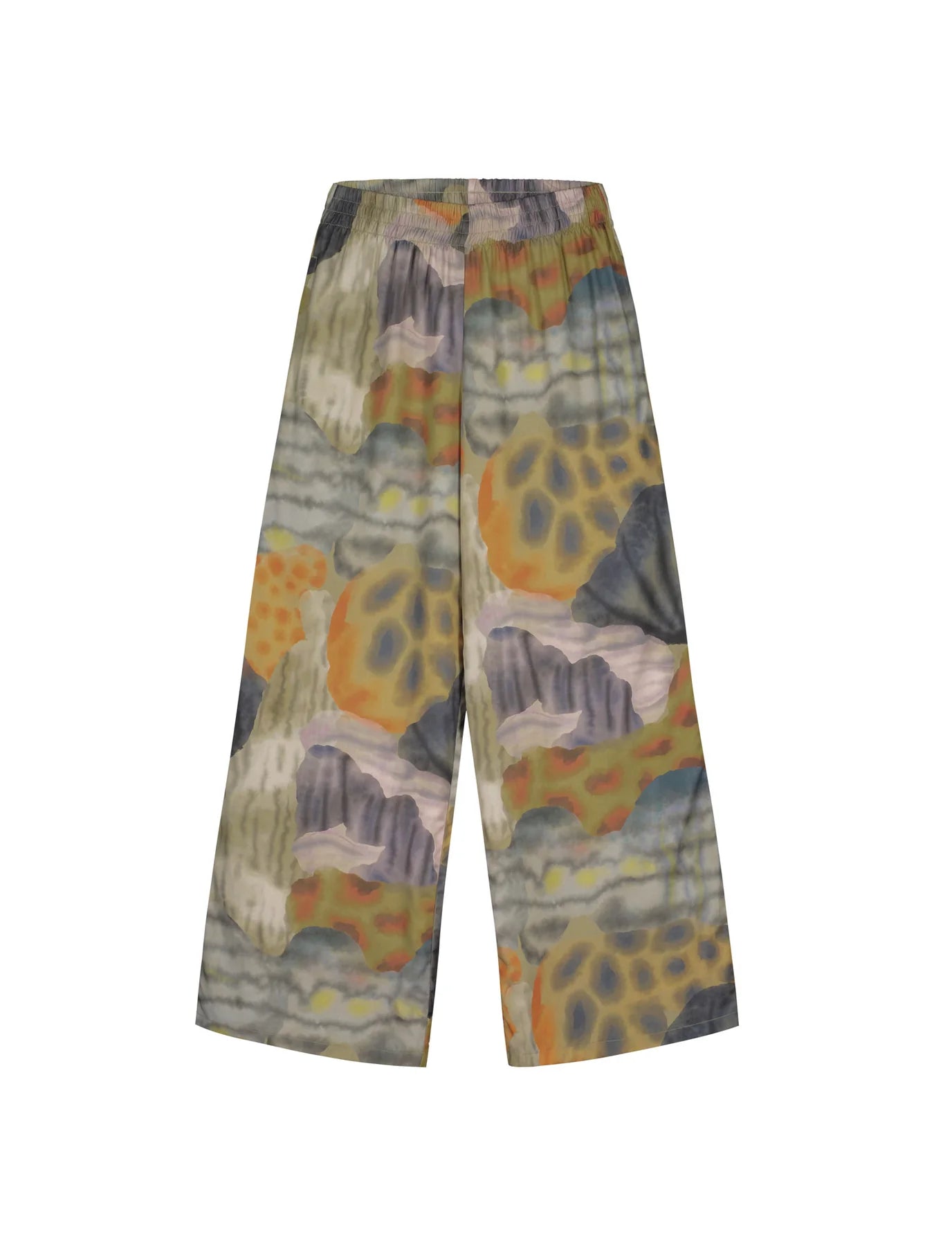 Saltwater Pants