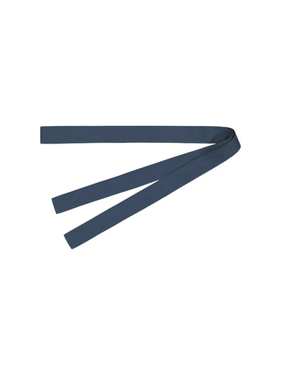 Twill Belt - Vintage Indigo