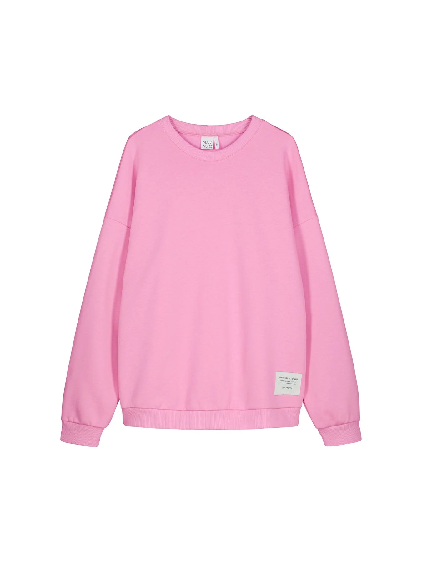 Superpower Sweatshirt - Pink