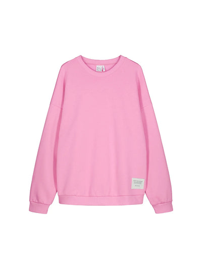 Superpower Sweatshirt - Pink