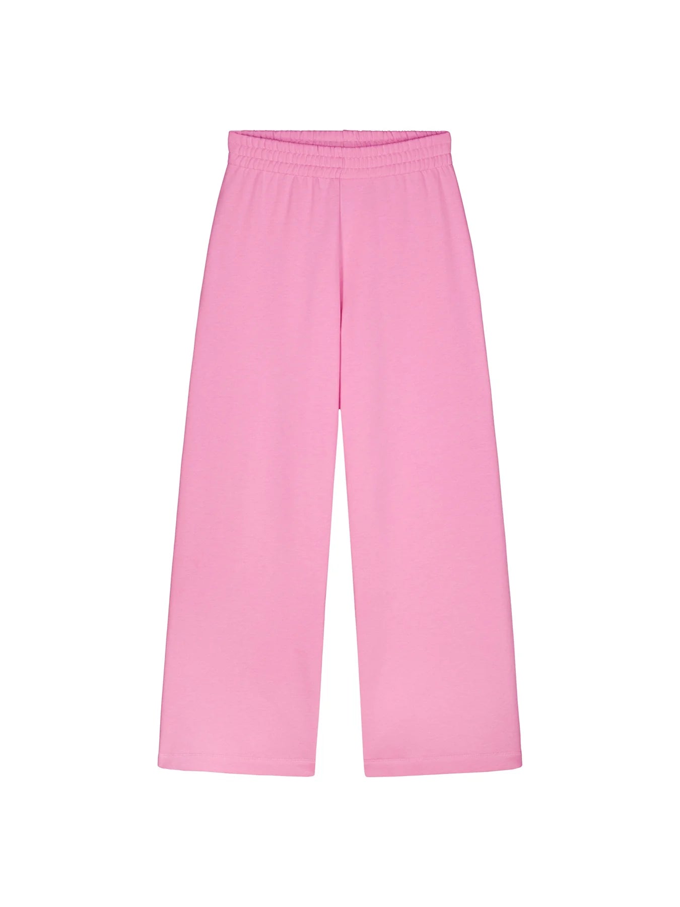 Superpower Collegepants - Pink
