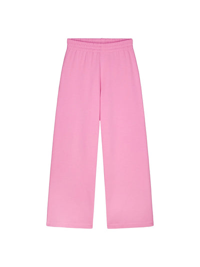 Superpower Collegepants - Pink