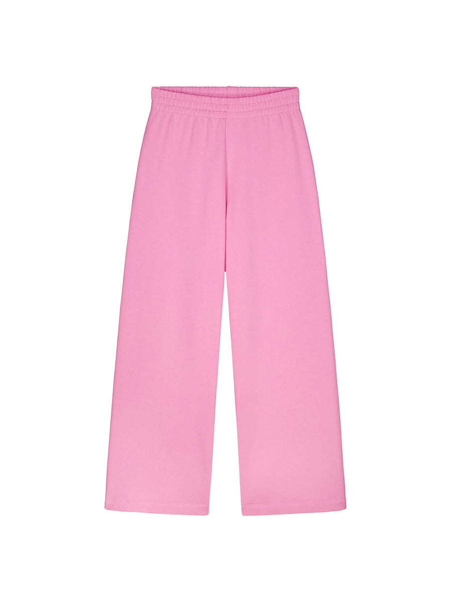 Superpower Collegepants - Pink